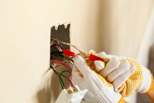 Professional Electrical Services in Morrison, IL