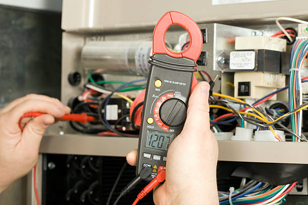 Best Electrical Maintenance Services  in Morrison, IL